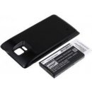 Powery Samsung Galaxy Note 4 5600mAh