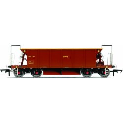 HORNBY Vagón nákladní R6790 EWS YGB (Seacow) Wagon