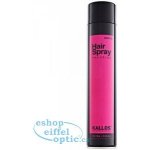 Kallos Prestige lak na vlasy (Hair Spray Extra Strong) 750 ml – Zboží Mobilmania