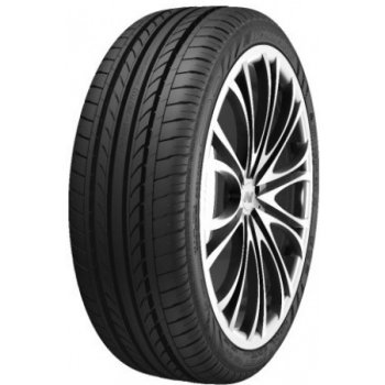 Nankang NS-20 195/55 R15 85V