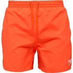 Speedo Essentials 16 červená – Zboží Dáma