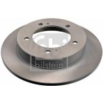 Brzdový kotouč FEBI BILSTEIN 10869
