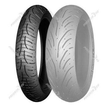 Michelin Pilot Road 4 Trail 120/70 R19 60V