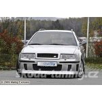 Přední tuningovy nárazník Škoda Octavia 1 facelift atest 8SD