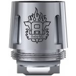 SMOK TFV8 X-Baby M2 Žhavící hlava nerez 0,25ohm – Sleviste.cz