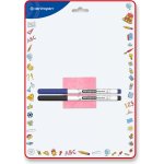 Stíratelná tabulka A4 7769 Centropen – Zboží Mobilmania