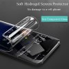 Ochranná fólie pro mobilní telefon Ochranná fólie Hydrogel Samsung Galaxy S20
