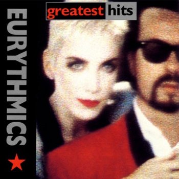 Eurythmics: Greatest Hits LP