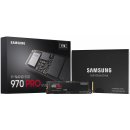 Samsung 970 PRO 1TB, MZ-V7P1T0BW