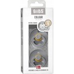 BIBS colour Cloud black 2 ks – Zboží Mobilmania