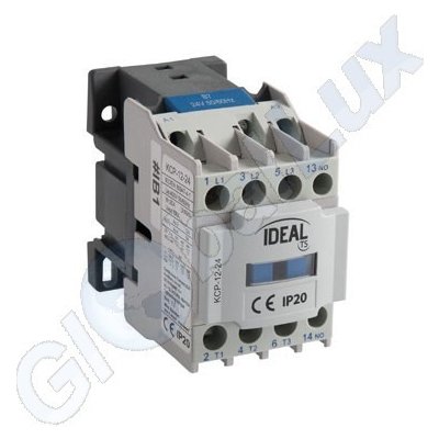 Kanlux KCP-12-24 – Sleviste.cz