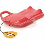 Prosper kluzákplast Snow Slide Sporty z plastu červená – Zboží Mobilmania