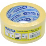 Maskovací páska interiérová 48mm x 50m – Hledejceny.cz