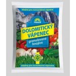 Forestina Vápenec dolomitický granulovaný 5 kg – Zboží Dáma