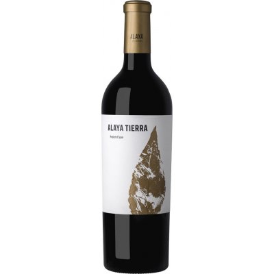 Atalaya Juan Gil Atalaya Alaya Tierra suché červené 2019 15,5% 0,75 l (holá láhev) – Hledejceny.cz