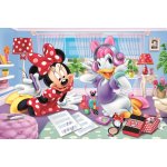 Trefl Minnie Mouse den s Daisy 15373 160 dílků – Zbozi.Blesk.cz