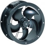 ELEKTRODESIGN Ventilátor TXBR/4-400 C IP44 axiální – Sleviste.cz