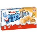 Ferrero Kinder Happy Hippo Haselnuss 103,5 g