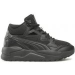 Puma X-Ray Speed Mid Wtr Jr 387385 01 Black/Dark Shadow – Sleviste.cz