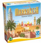 Queen games Marrakesh: Essential Edition – Hledejceny.cz