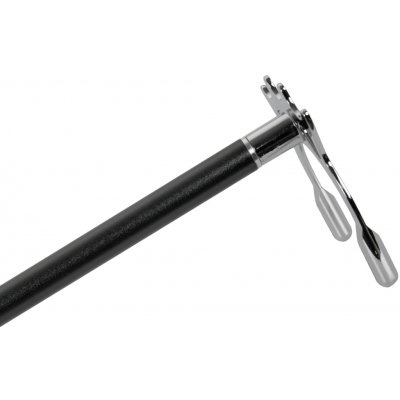 Dynamic Hrabičky teleskop kompletní set, 2 nástavce, 85,5 - 150,5 cm – Zbozi.Blesk.cz