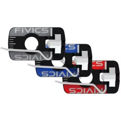 Zakládka Fivics ON RS magnetická – Hledejceny.cz