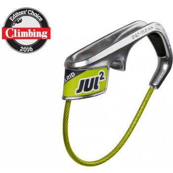 Edelrid Jul 2