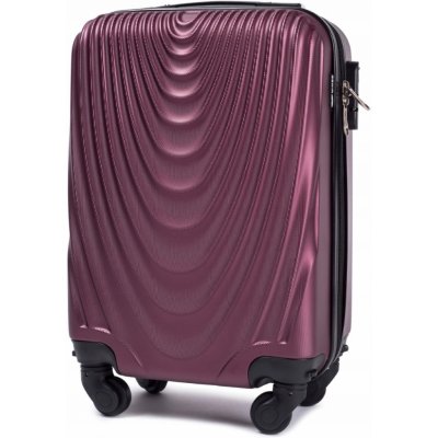 Wings ABS 304 BURGUNDY 28 l – Zboží Mobilmania