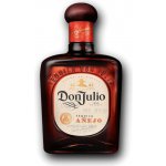 Don Julio Tequila Anejo 38% 0,7 l (holá láhev) – Zboží Dáma