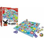 Trefl My colours Králíček Bing/Bing – Zbozi.Blesk.cz