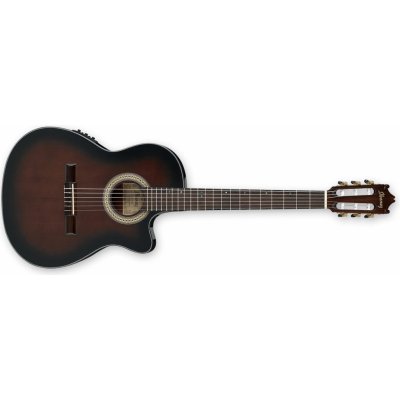 Ibanez GA35TCE-DVS – Zboží Mobilmania