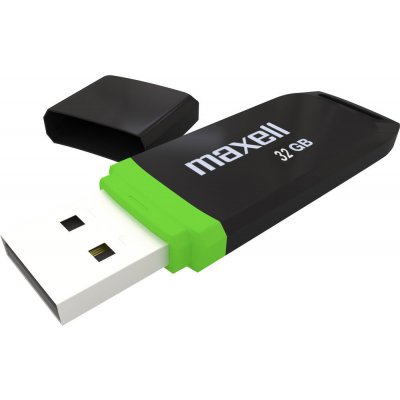 USB flash disky Maxell – Heureka.cz