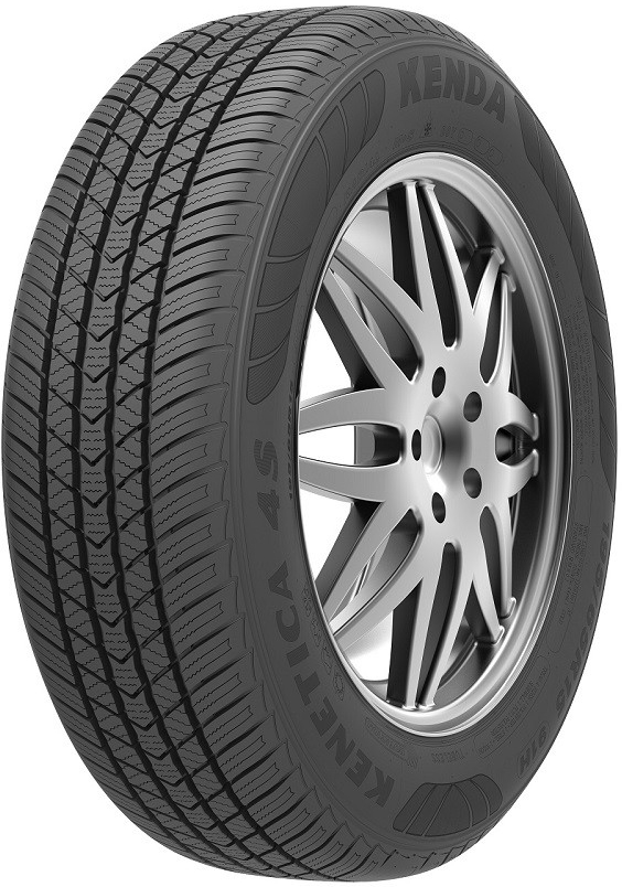 Kenda Kenetica 4S KR609 215/70 R16 100H