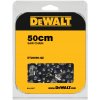 Pilový řetěz DeWALT DT20690 Řetěz pro pilu 50cm DCMCS575