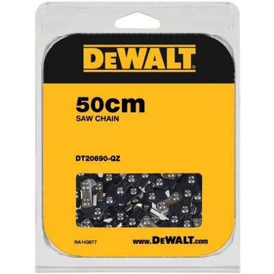 DeWALT DT20690 Řetěz pro pilu 50cm DCMCS575