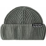 Bauer kulich Bauer Ribbed Fisherman beanie SR GRN 621960 zelená – Hledejceny.cz
