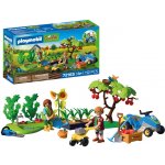 Playmobil 72165 Zeleninová zahrádka – Zboží Živě