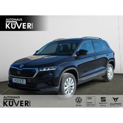 Skoda Karoq 1.5 TSI Selection DSG 110 kW – Zbozi.Blesk.cz