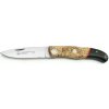 Nůž PUMA IP cárabo birch 822125
