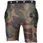 Burton Total Impact Short – Hledejceny.cz