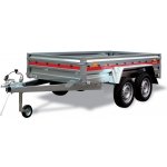 Temared PRO 2615/2 - 2630 x 1500 x 350 | Zboží Auto