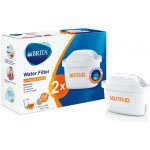Brita Maxtra Pro Hard Water Expert 2 ks – Sleviste.cz