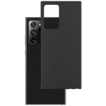 Pouzdro 3mk Matt Case Realme 8 5G, černé – Zboží Živě