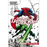 Amazing Spider-Man 3 - Životní zásluhy - Nick Spencer – Zboží Dáma