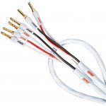 Supra Rondo 4X2.5 BLUE COMBI BI-WIRE 2x2 0m – Hledejceny.cz