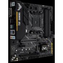 Asus TUF B450M-PLUS GAMING 90MB0YQ0-M0EAY0