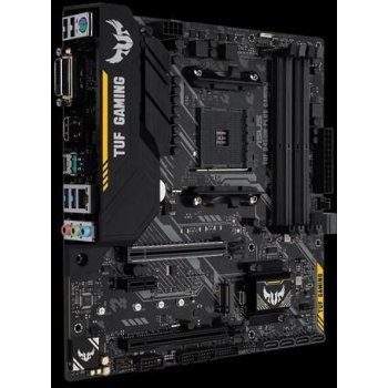 Asus TUF B450M-PLUS GAMING 90MB0YQ0-M0EAY0