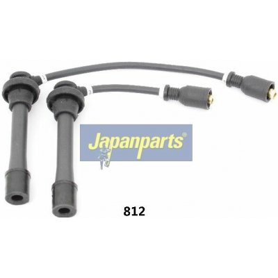 Sada kabelů pro zapalování JAPANPARTS IC-812 – Hledejceny.cz