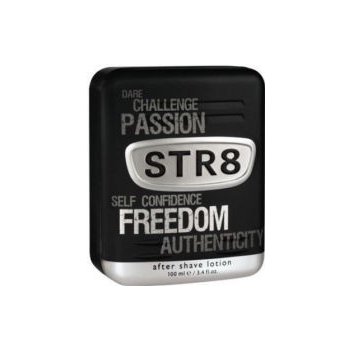 STR8 Freedom voda po holení 50 ml