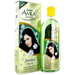 Dabur olej Amla Jasmine na světlé vlasy 200 ml – Hledejceny.cz